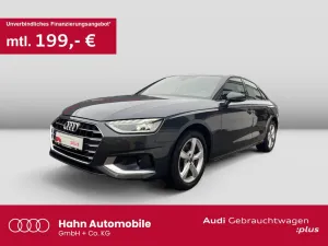 Audi A4 Limousine 30TDI S-tronic advanced PDC Standh