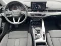 Audi A4 Limousine 30TDI S-tronic advanced PDC Standh