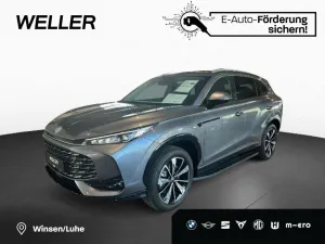 MG HS PHEV Finanzierungsangebot! 360 Grad Kamera