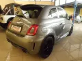Abarth 595 1.4 Turbo T-Jet 160 CV MTA Competizio
