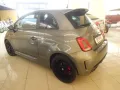 Abarth 595 1.4 Turbo T-Jet 160 CV MTA Competizio