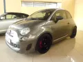 Abarth 595 1.4 Turbo T-Jet 160 CV MTA Competizio