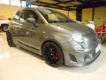Abarth 595 1.4 Turbo T-Jet 160 CV MTA Competizio