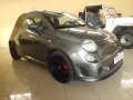 Abarth 595 1.4 Turbo T-Jet 160 CV MTA Competizio