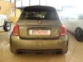 Abarth 595 1.4 Turbo T-Jet 160 CV MTA Competizio