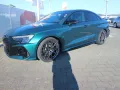 Audi RS 3 Limousine S tronic*GOMERA PERLEFFEKT*