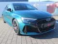 Audi RS 3 Limousine S tronic*GOMERA PERLEFFEKT*