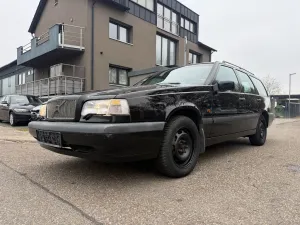 Volvo 850 tüv Jan 2027