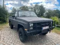 Chevrolet K30 - H Zulassung - fahrfähig