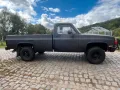 Chevrolet K30 - H Zulassung - fahrfähig