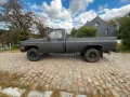 Chevrolet K30 - H Zulassung - fahrfähig