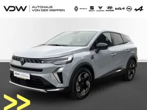 Renault Symbioz 145 E-Tech Full Hybrid Iconic Klima