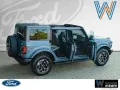 Ford Bronco Outer Banks 2.7l EcoB.V6+FirstEditionPak+