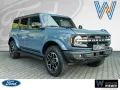 Ford Bronco Outer Banks 2.7l EcoB.V6+FirstEditionPak+