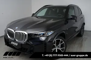 BMW X5 xDrive40d Aktion X5! UPE 123.685 Euro