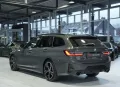 BMW 330 d Touring xDrive M Sport *2.H *Pano*Live*HUD