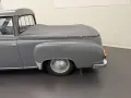 Wartburg 311 PickUp Baujahr 1958 SELTEN!
