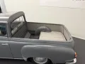 Wartburg 311 PickUp Baujahr 1958 SELTEN!
