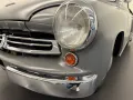 Wartburg 311 PickUp Baujahr 1958 SELTEN!