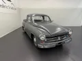 Wartburg 311 PickUp Baujahr 1958 SELTEN!