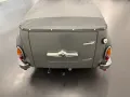 Wartburg 311 PickUp Baujahr 1958 SELTEN!