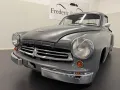 Wartburg 311 PickUp Baujahr 1958 SELTEN!