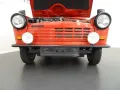 Trabant 1.1 Tramp 1991 Originalzustand 1. Hand