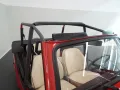 Trabant 1.1 Tramp 1991 Originalzustand 1. Hand
