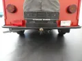 Trabant 1.1 Tramp 1991 Originalzustand 1. Hand