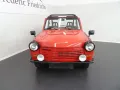 Trabant 1.1 Tramp 1991 Originalzustand 1. Hand