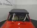 Trabant 1.1 Tramp 1991 Originalzustand 1. Hand