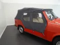 Trabant 1.1 Tramp 1991 Originalzustand 1. Hand