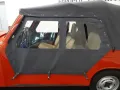 Trabant 1.1 Tramp 1991 Originalzustand 1. Hand