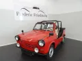 Trabant 1.1 Tramp 1991 Originalzustand 1. Hand