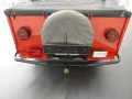 Trabant 1.1 Tramp 1991 Originalzustand 1. Hand