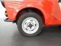 Trabant 1.1 Tramp 1991 Originalzustand 1. Hand