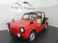 Trabant 1.1 Tramp 1991 Originalzustand 1. Hand