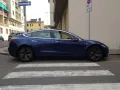 Tesla Model 3 Long Range Dual Motor AWD -IVA ESP