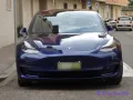 Tesla Model 3 Long Range Dual Motor AWD -IVA ESP