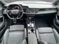 Audi RS 3 Limousine 294 kW S tronic MATRIX+Q+BLACK