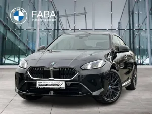 BMW 218d Gran Coupé M Sportpaket Head-Up HK HiFi
