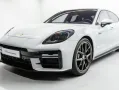 Porsche Panamera 4 E-Hybrid
