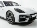 Porsche Panamera 4 E-Hybrid