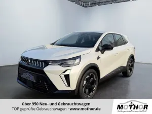 Mitsubishi Grandis Diamant Plus 1,3 Turbo TEMP PDC NAVI SHZ