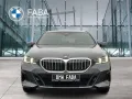 BMW 520i Touring M Sportpaket Head-Up HK HiFi DAB