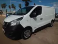 Nissan NV300 29 1.6 dCi 120CV PL-TN Van