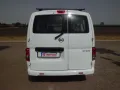 Nissan NV200 1.5 dCi 110CV Bus N 1 AUTOCARRO 5 P