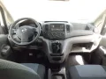 Nissan NV200 1.5 dCi 110CV Bus N 1 AUTOCARRO 5 P