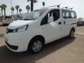 Nissan NV200 1.5 dCi 110CV Bus N 1 AUTOCARRO 5 P