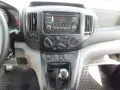 Nissan NV200 1.5 dCi 110CV Bus N 1 AUTOCARRO 5 P